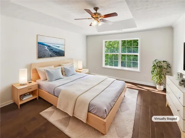 $270,000 | 145 Shadowbrook Trace, Covington, GA 30016