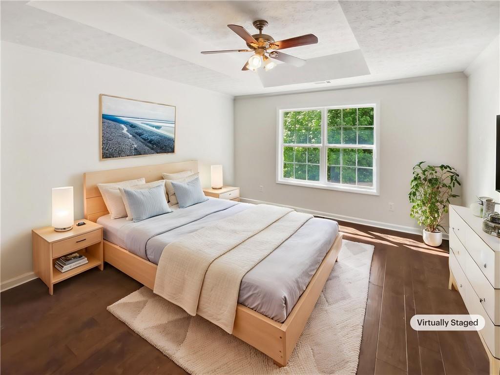 145 Shadowbrook Trace Covington, GA 30016 - Photo 4 of 21