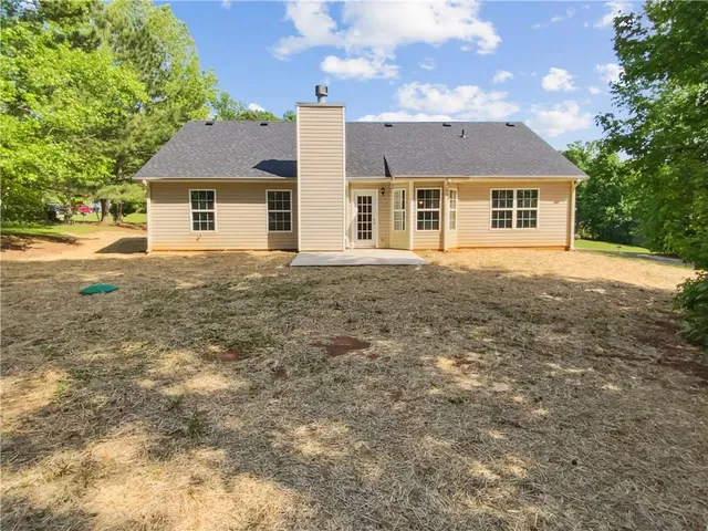 $270,000 | 145 Shadowbrook Trace, Covington, GA 30016