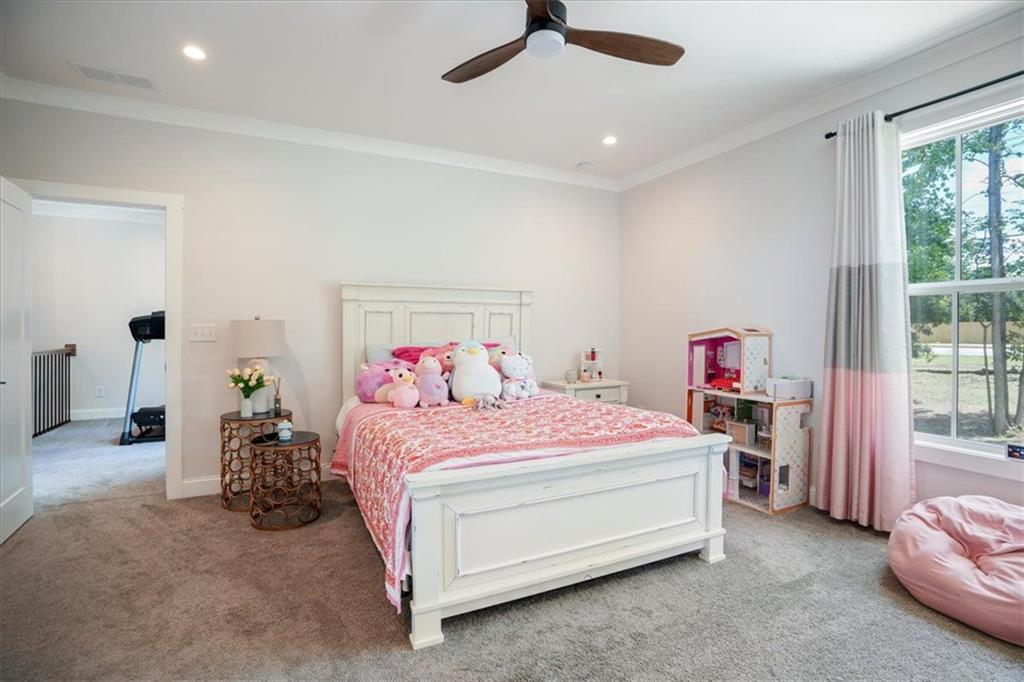 1335 County Line Road Northwest Acworth, GA 30101 - Photo 63 of 101