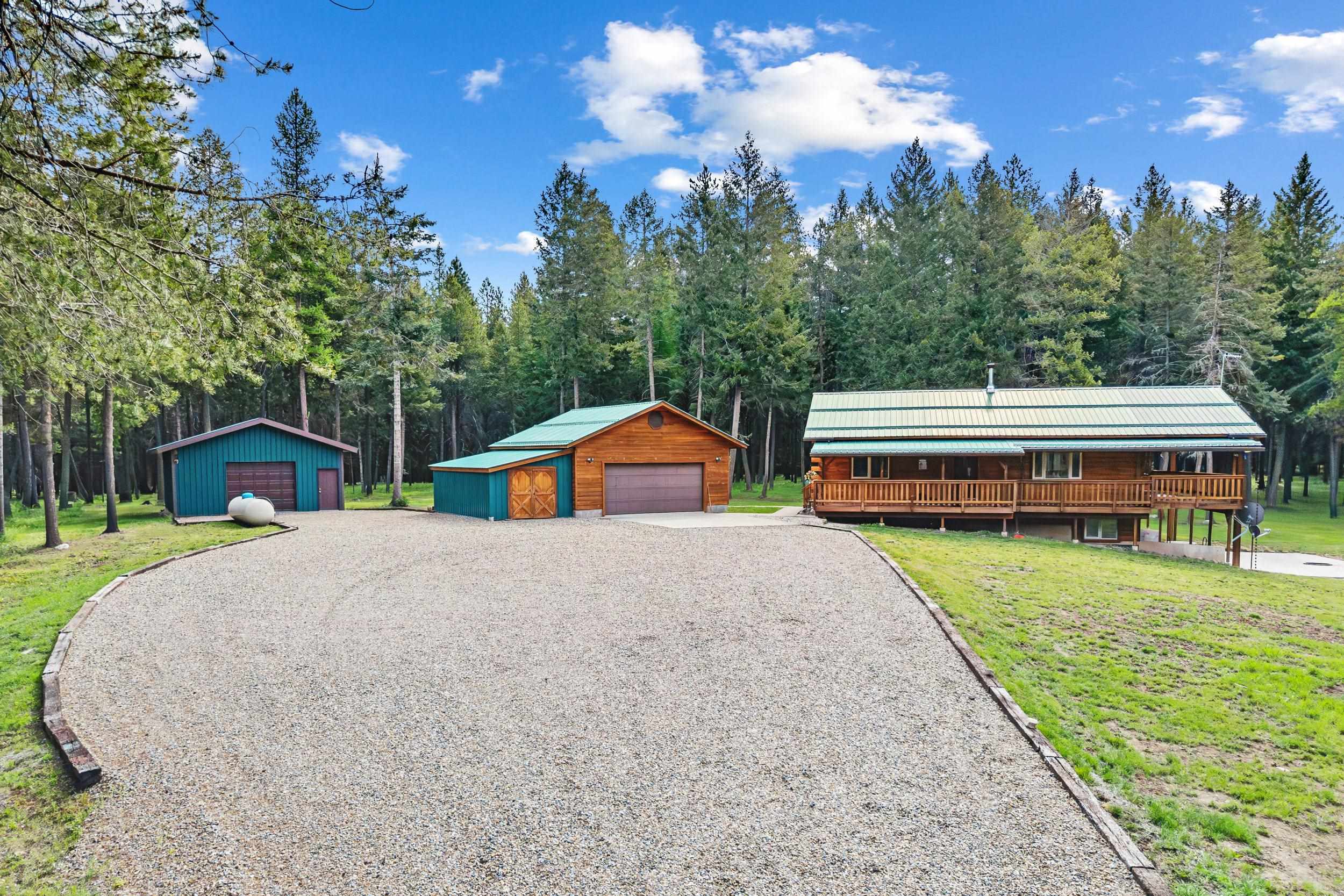 2432 Gilson Road Addy, WA 99101 - Photo 3 of 50