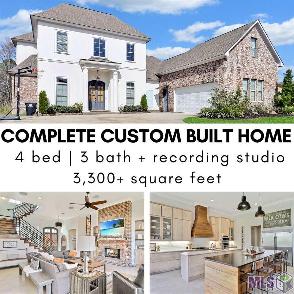 15565 Parkside Court Baton Rouge, LA 70817 - Photo 1 of 48 Gallery Image 1