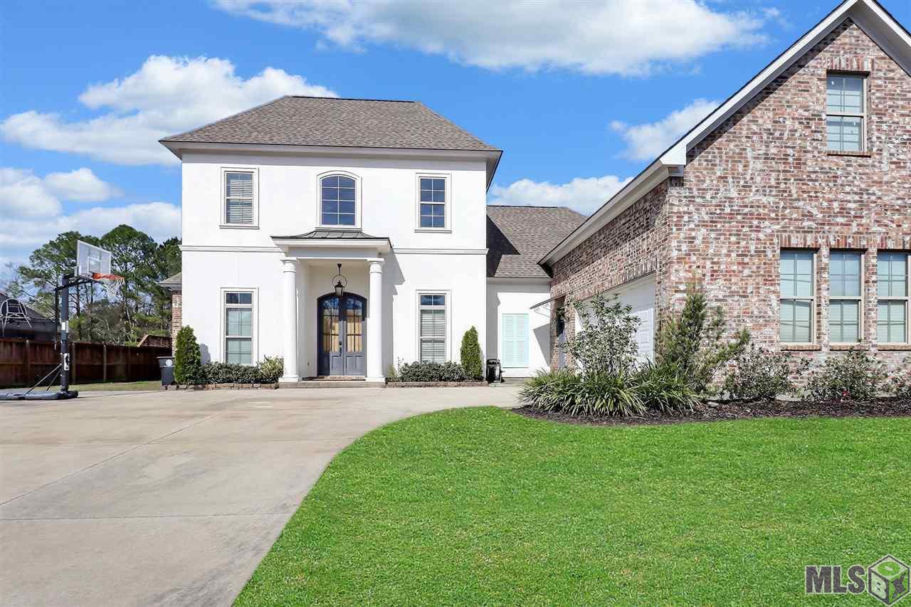 15565 Parkside Court Baton Rouge, LA 70817 - Photo 3 of 48 Gallery Image 3