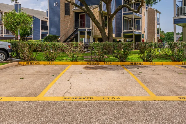 a view of outdoor space yard and swimming pool
