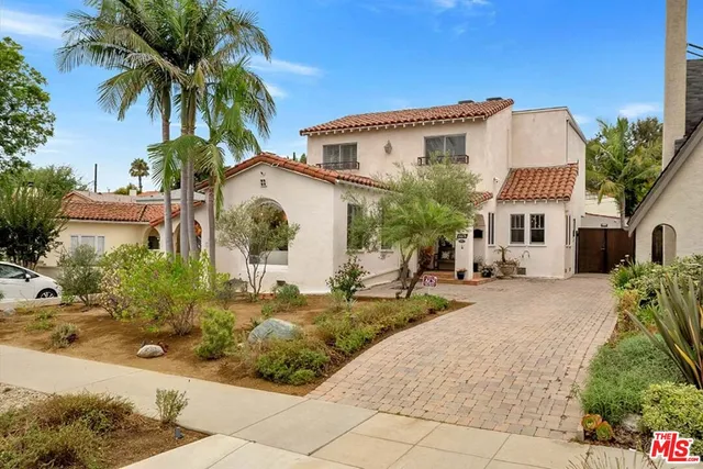 $2,995,000 | 10615 Esther Avenue, Los Angeles, CA 90064