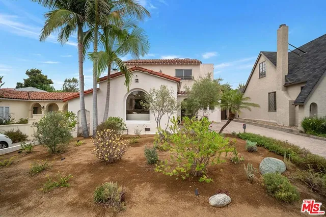 $2,995,000 | 10615 Esther Avenue, Los Angeles, CA 90064