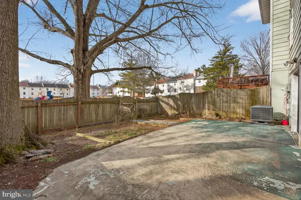 $3,300 | 6015 Ticonderoga Court, Burke, VA 22015