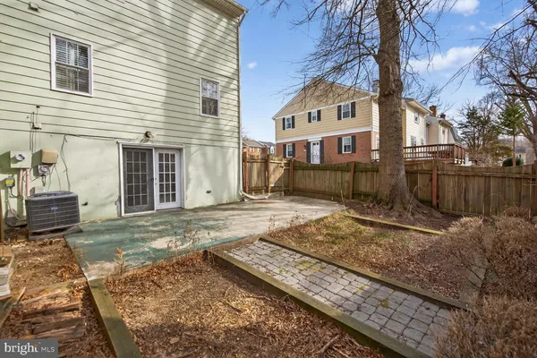 $3,300 | 6015 Ticonderoga Court, Burke, VA 22015