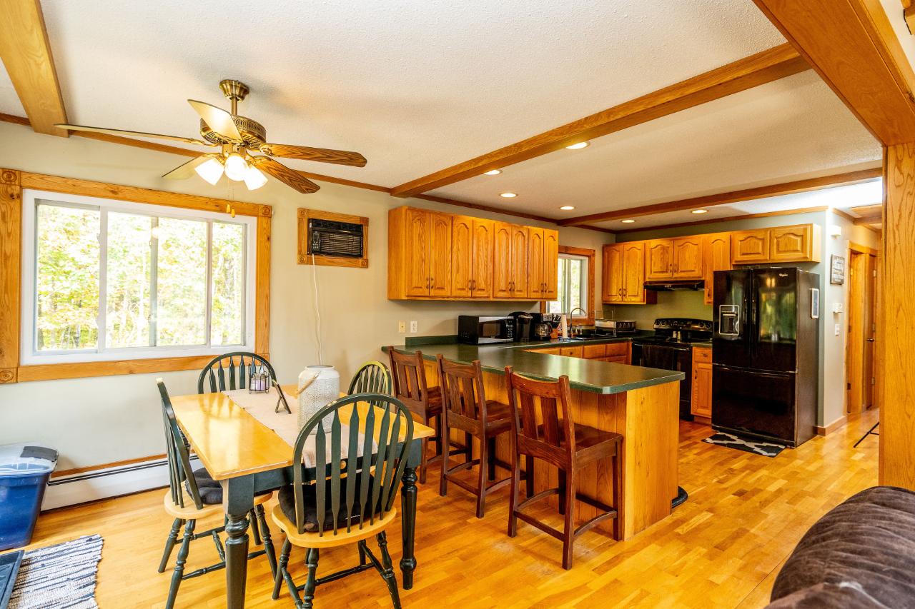 2752 Crescent Road Rhinelander, WI 54501 - Photo 9 of 22 Gallery Image 9
