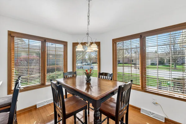 $490,000 | 4258 91st Street, Pleasant Prairie, WI 53142