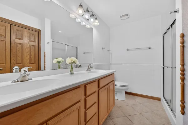 $490,000 | 4258 91st Street, Pleasant Prairie, WI 53142