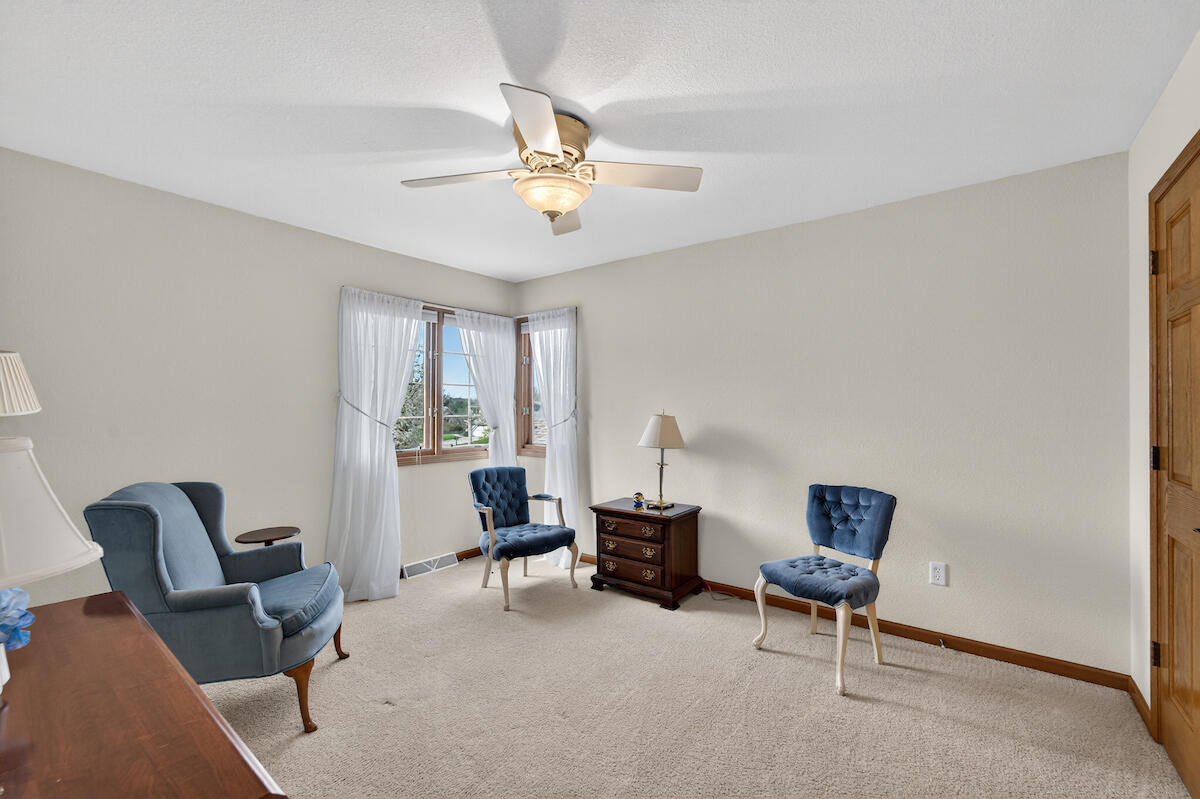 4258 91st Street Pleasant Prairie, WI 53142 - Photo 22 of 32 2nd Floor Bed 3