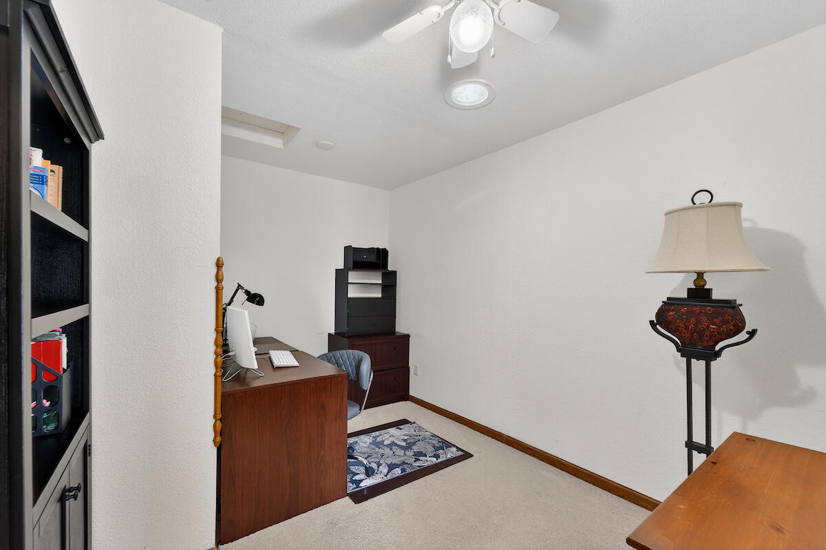 4258 91st Street Pleasant Prairie, WI 53142 - Photo 23 of 32 2nd Floor Office