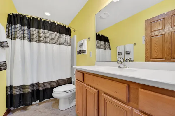 $490,000 | 4258 91st Street, Pleasant Prairie, WI 53142