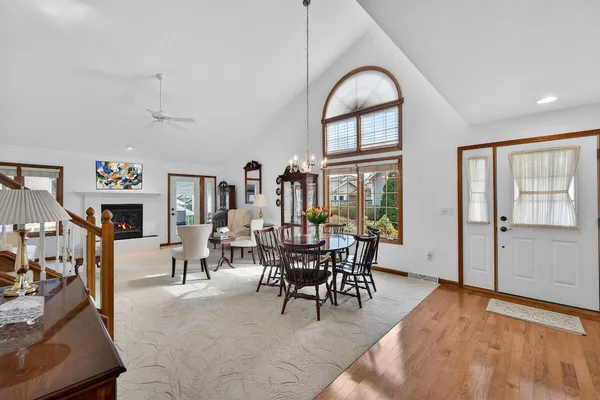 $490,000 | 4258 91st Street, Pleasant Prairie, WI 53142