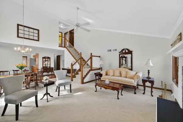 $490,000 | 4258 91st Street, Pleasant Prairie, WI 53142