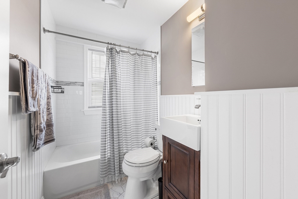 39 Badger Road Boston, MA 02136 - Photo 13 of 24