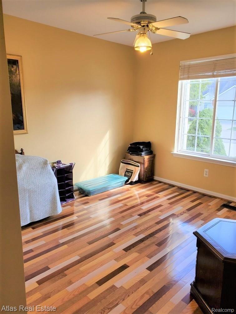 2071 West Ridge Drive Davison, MI 48423 - Photo 18 of 27 bedroom 2.jpg