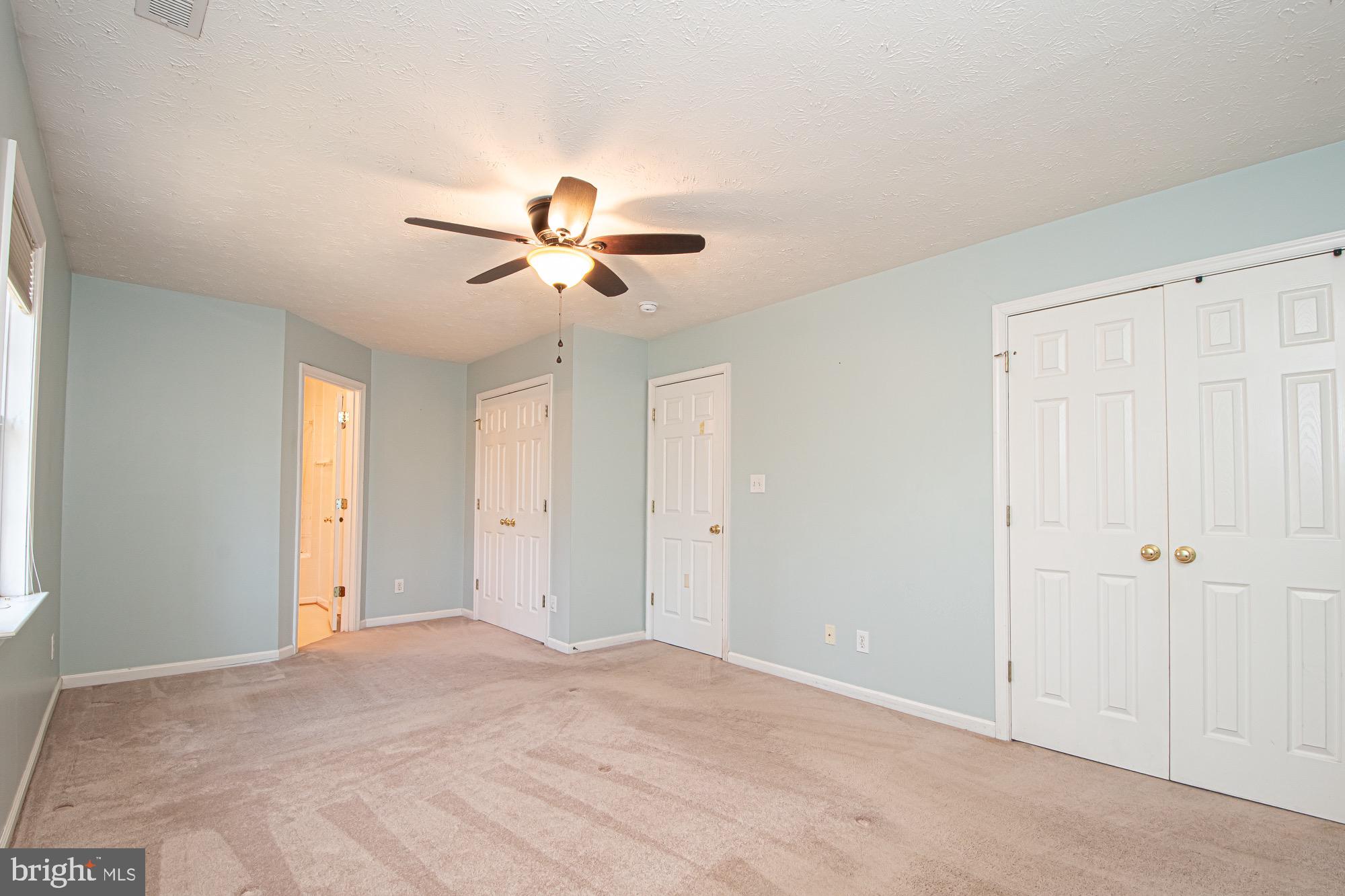 646 Guard Hill Road Middletown, VA 22645 - Photo 26 of 56 Primary bedroom