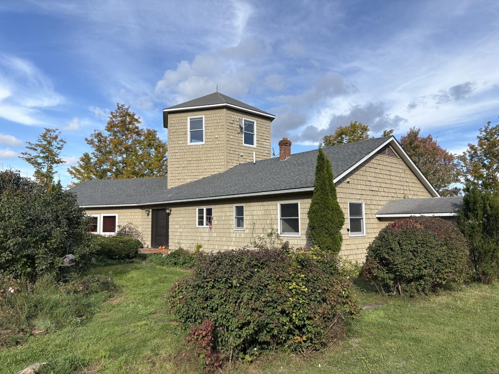 478 Macdonald Road Washington, VT 05675 - Photo 1 of 43 Gallery Image 1