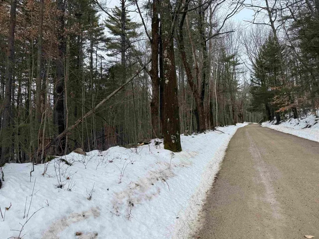 $120,000 | 190 Circuit Road, Ossipee, NH 03864