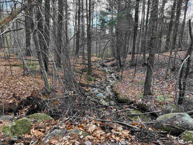 $120,000 | 190 Circuit Road, Ossipee, NH 03864