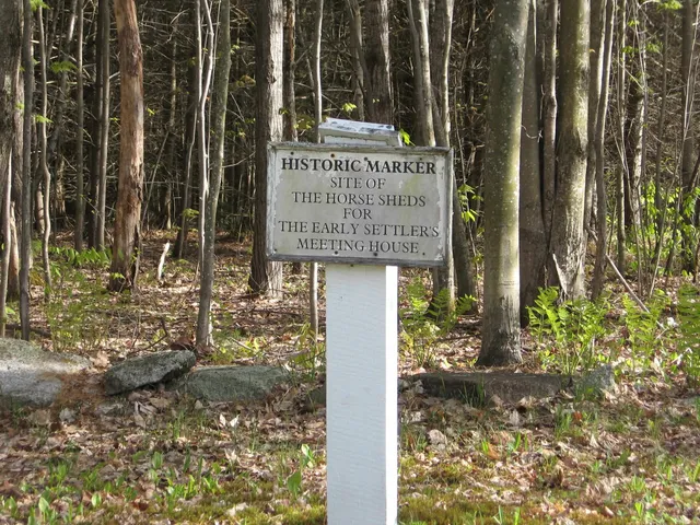 $120,000 | 190 Circuit Road, Ossipee, NH 03864