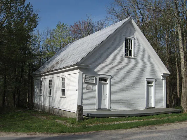 $120,000 | 190 Circuit Road, Ossipee, NH 03864