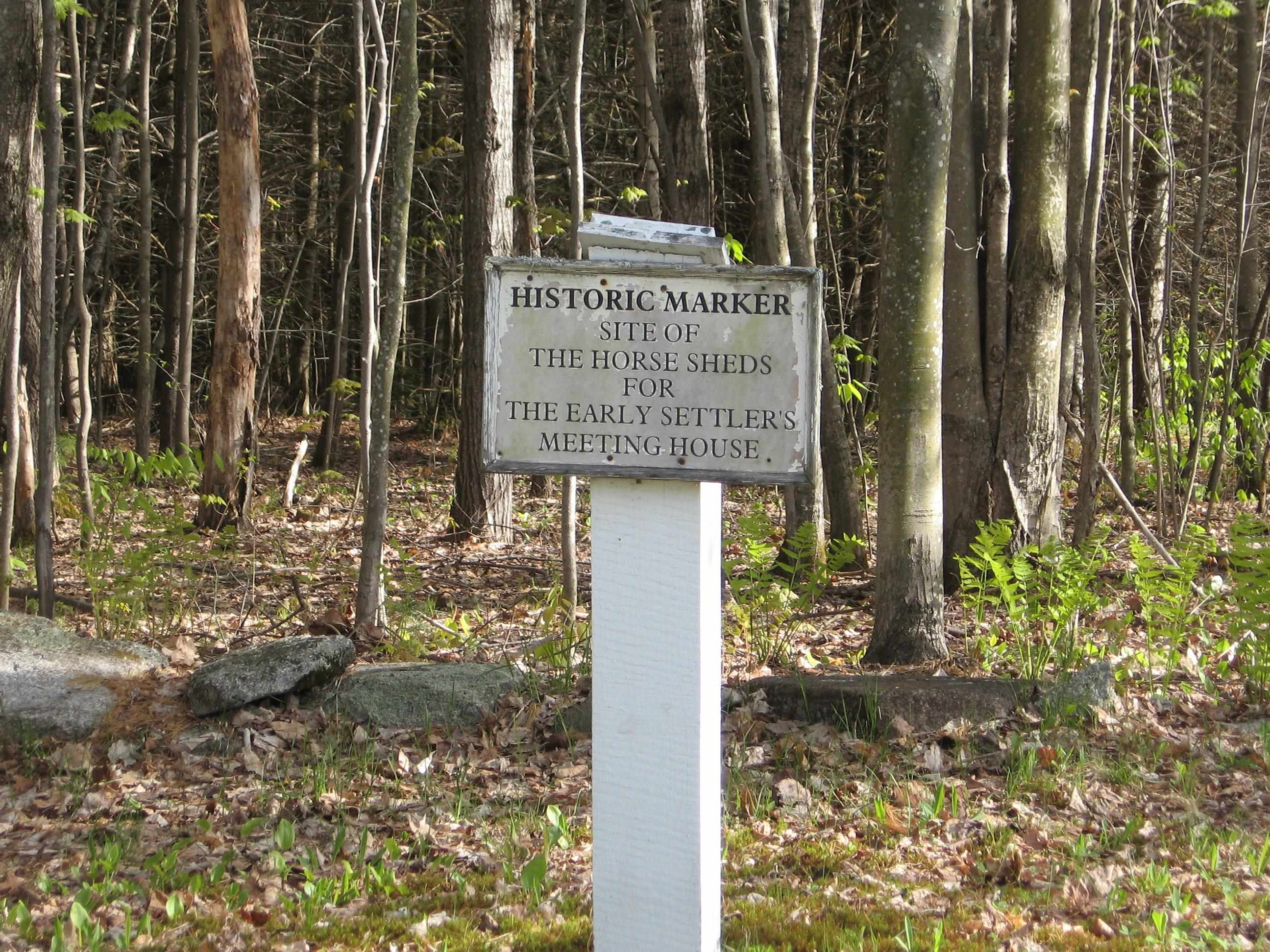 190 Circuit Road Ossipee, NH 03864 - Photo 27 of 57