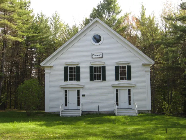 $120,000 | 190 Circuit Road, Ossipee, NH 03864