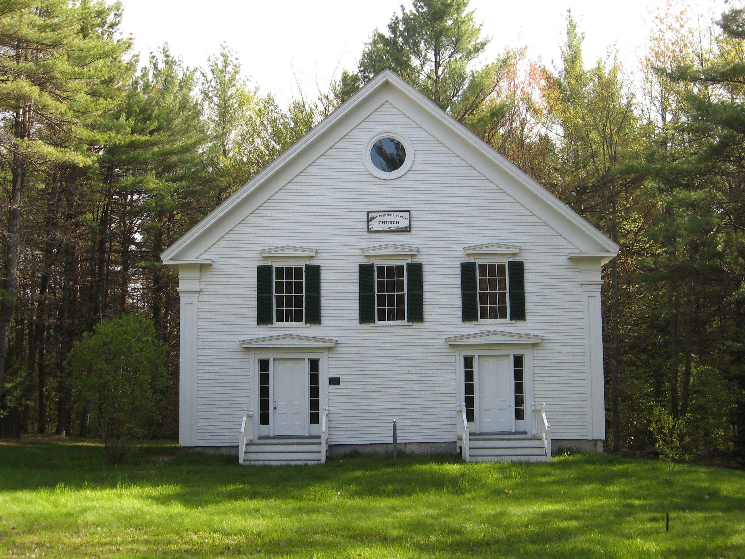 190 Circuit Road Ossipee, NH 03864 - Photo 31 of 57