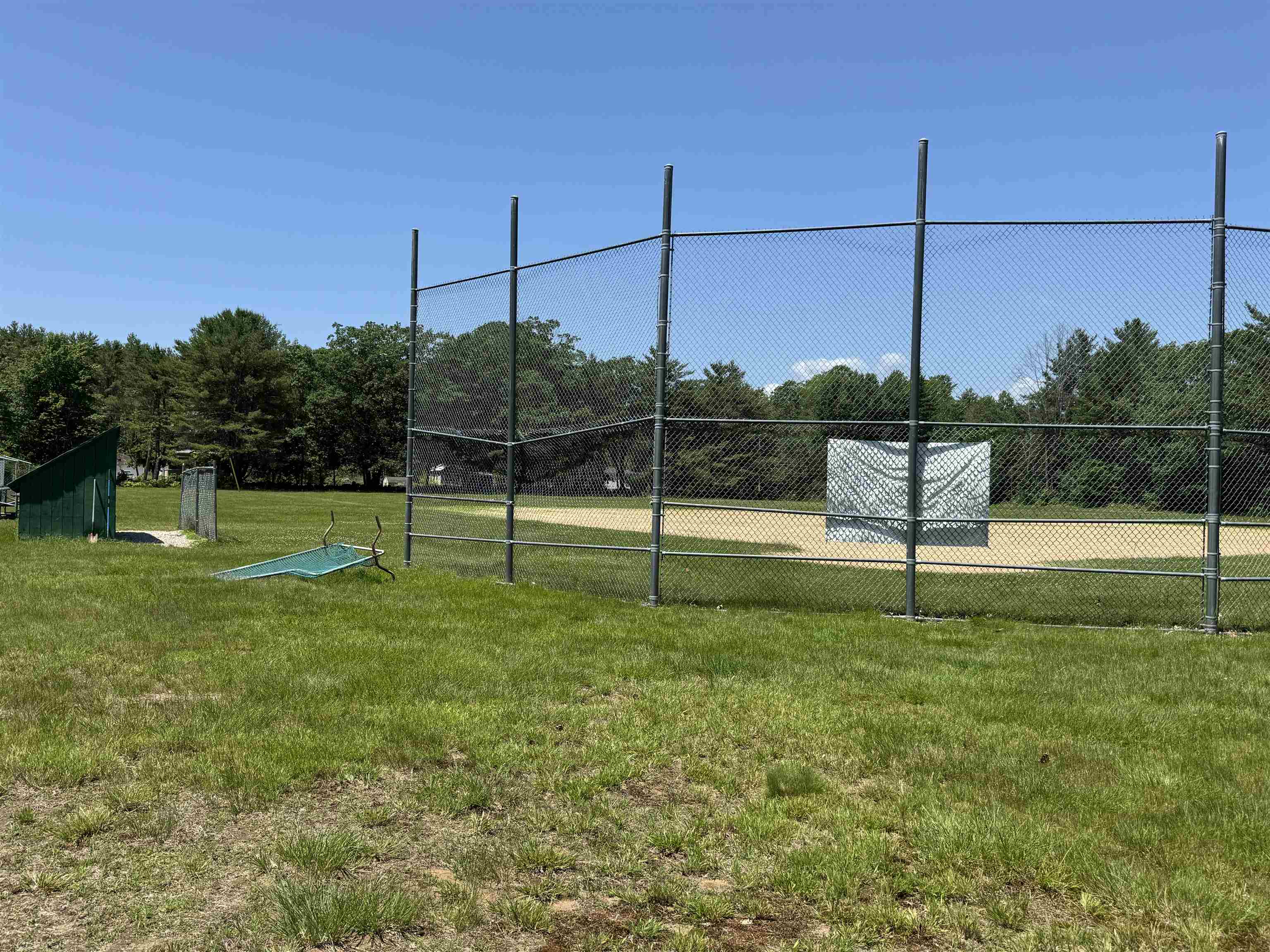 190 Circuit Road Ossipee, NH 03864 - Photo 36 of 57