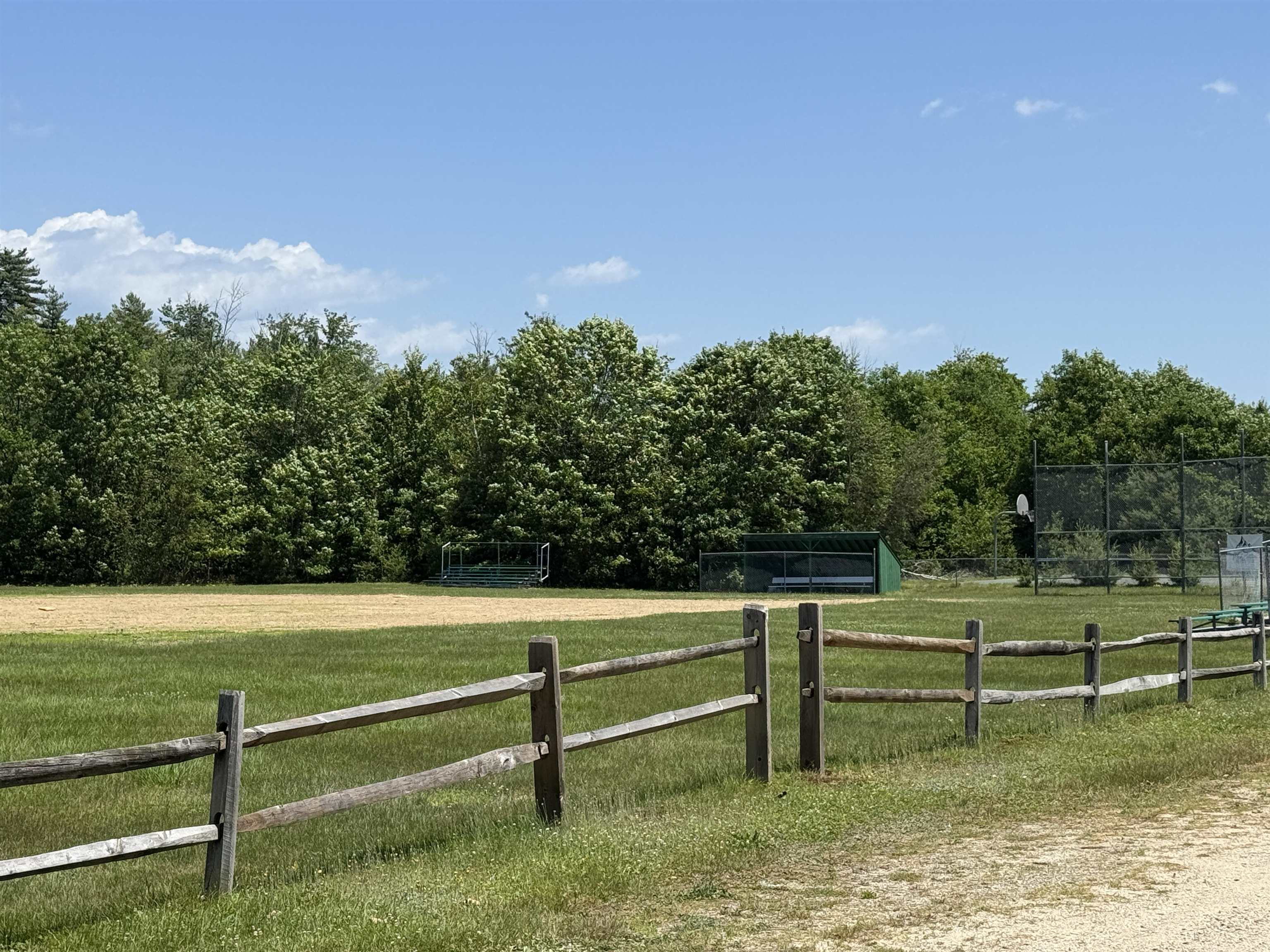 190 Circuit Road Ossipee, NH 03864 - Photo 37 of 57