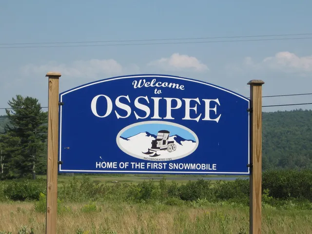 $120,000 | 190 Circuit Road, Ossipee, NH 03864