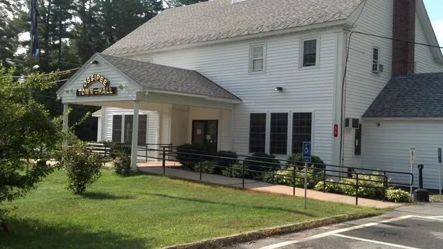 $120,000 | 190 Circuit Road, Ossipee, NH 03864