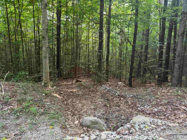 $120,000 | 190 Circuit Road, Ossipee, NH 03864