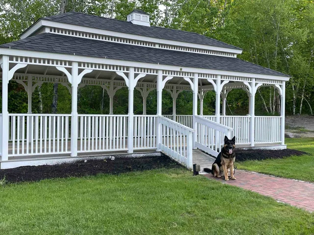 $120,000 | 190 Circuit Road, Ossipee, NH 03864