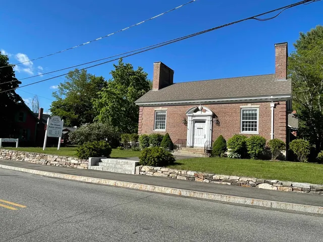 $120,000 | 190 Circuit Road, Ossipee, NH 03864