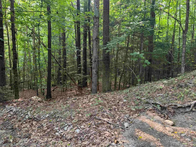 $120,000 | 190 Circuit Road, Ossipee, NH 03864