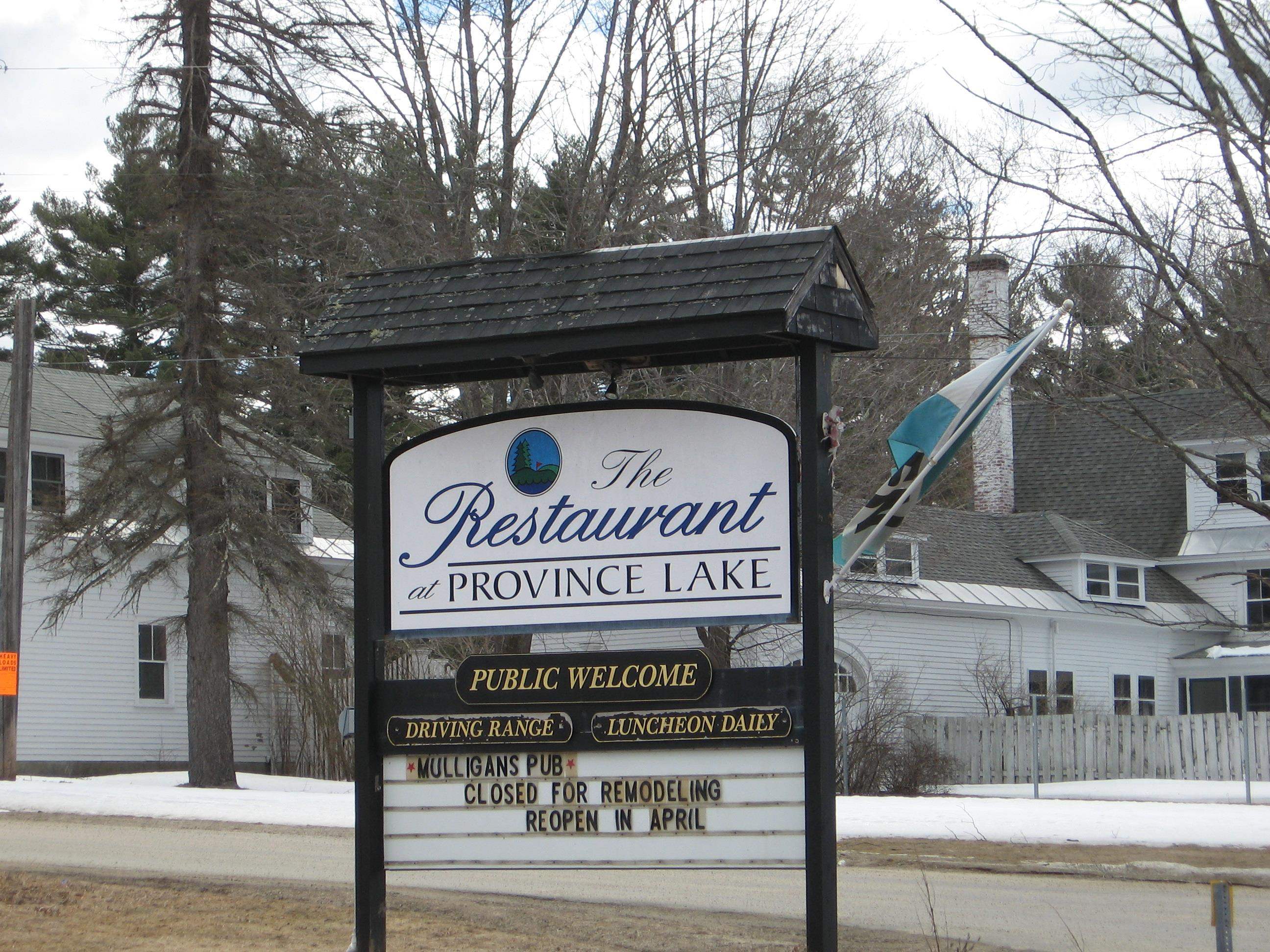 190 Circuit Road Ossipee, NH 03864 - Photo 51 of 57