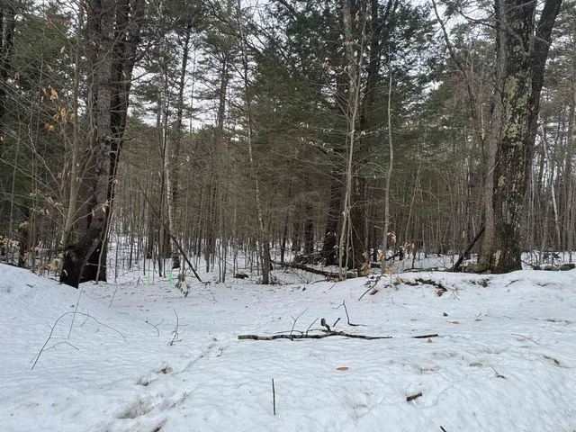 $120,000 | 190 Circuit Road, Ossipee, NH 03864