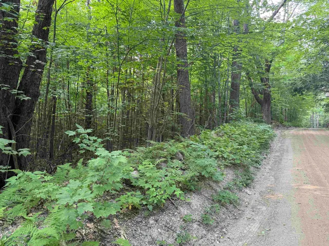 $120,000 | 190 Circuit Road, Ossipee, NH 03864