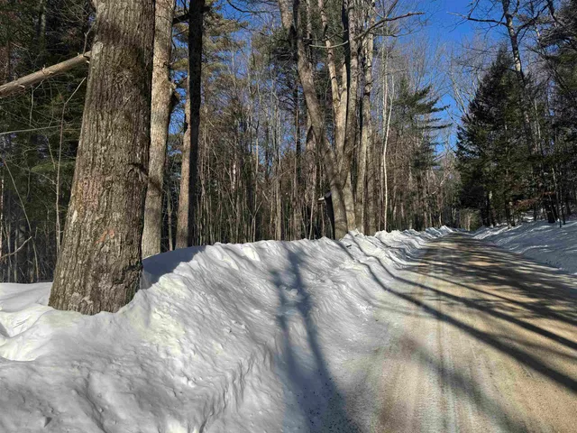 $120,000 | 190 Circuit Road, Ossipee, NH 03864