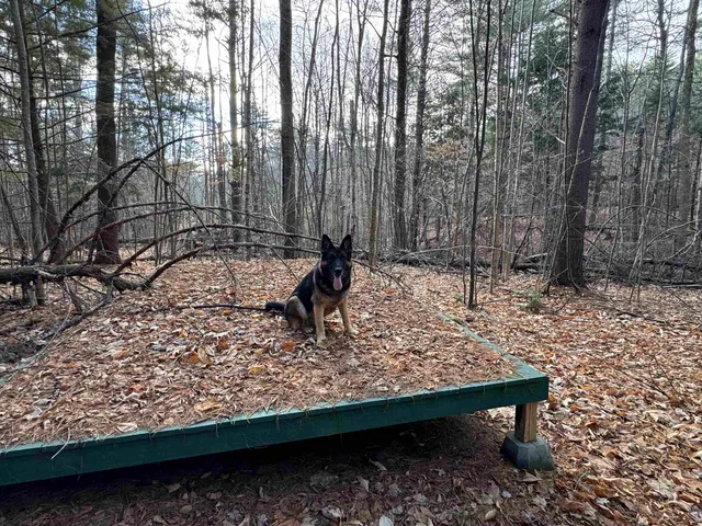 $120,000 | 190 Circuit Road, Ossipee, NH 03864