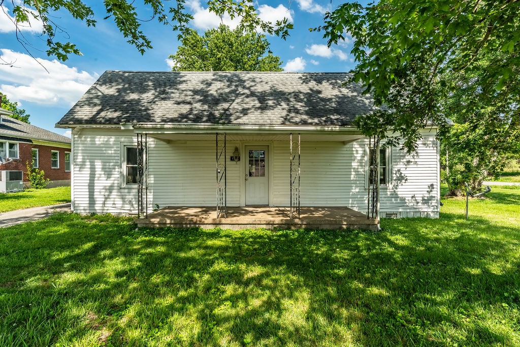 116 South Anderson Street Crofton, KY 42217 - Photo 10 of 11