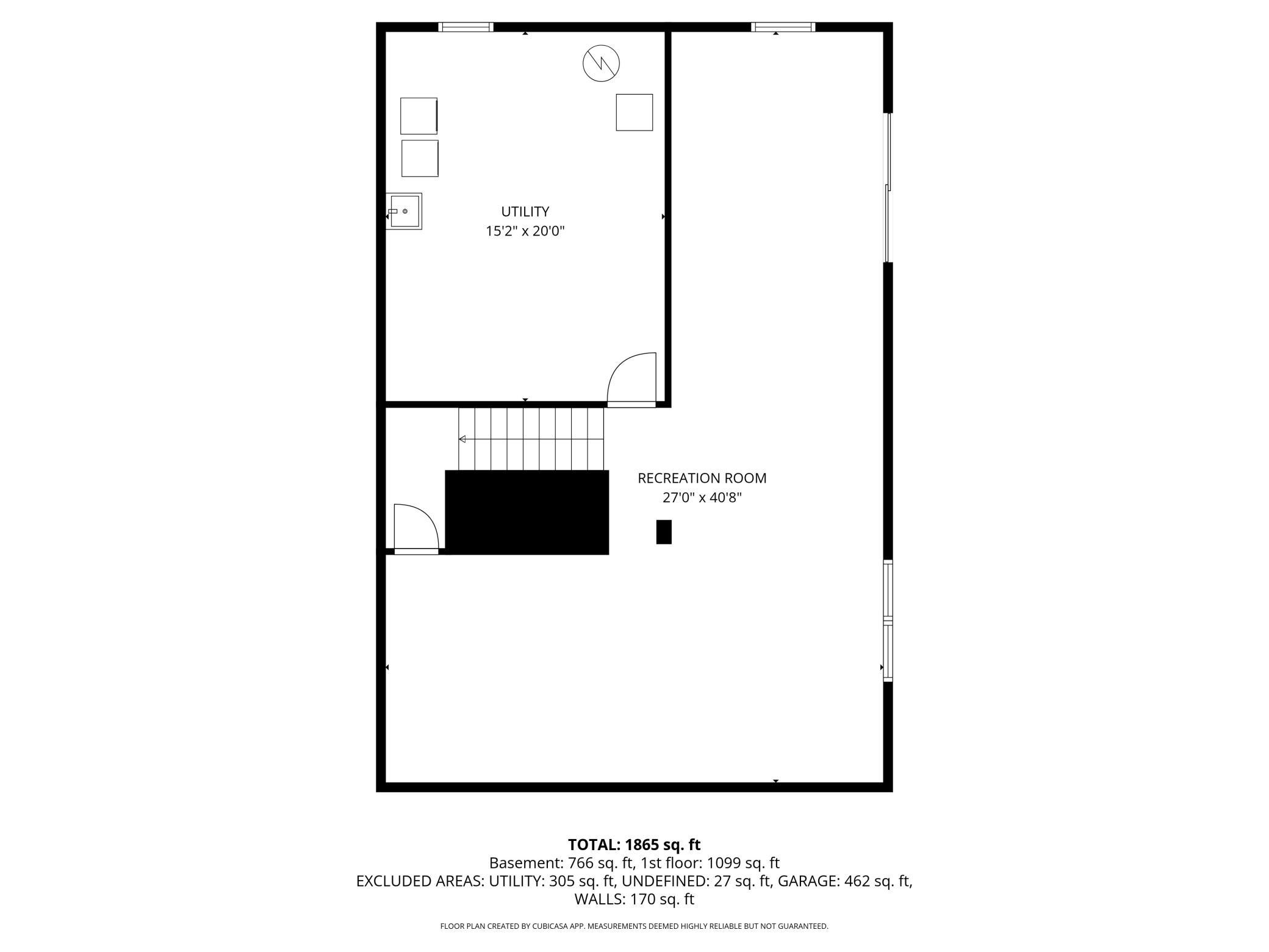 2185 285th Avenue Luck, WI 54853 - Photo 10 of 39