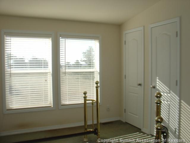 5220 Co 5 Road Fairplay, CO 80440 - Photo 14 of 18 a view of an empty room with a window