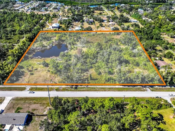 $1,850,000 | 370 Pine Street, Englewood, FL 34223