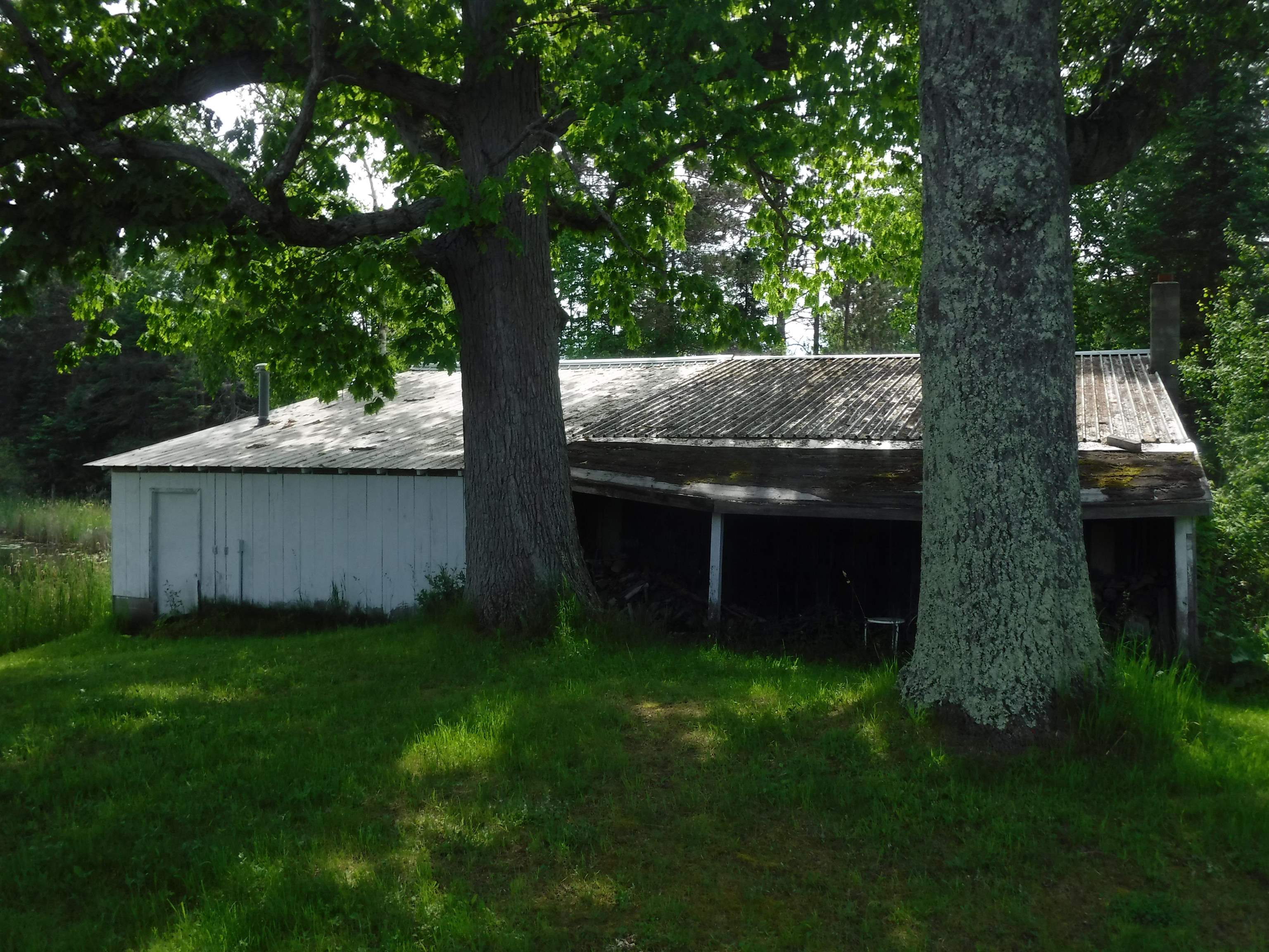 4781 Alvin Road Glennie, MI 48737 - Photo 12 of 16