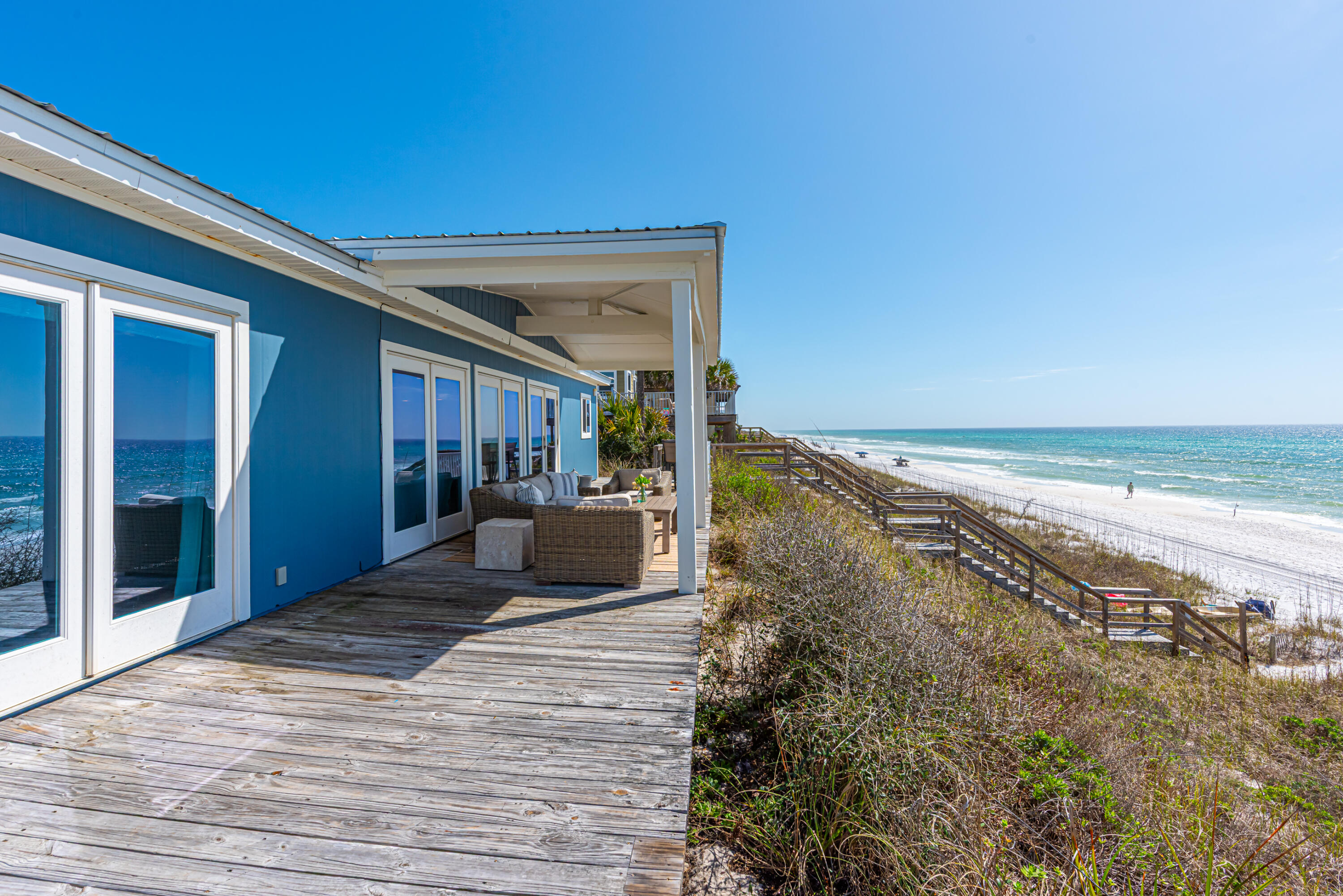 4731 West County Highway 30A Santa Rosa Beach, FL 32459 - Photo 20 of 44